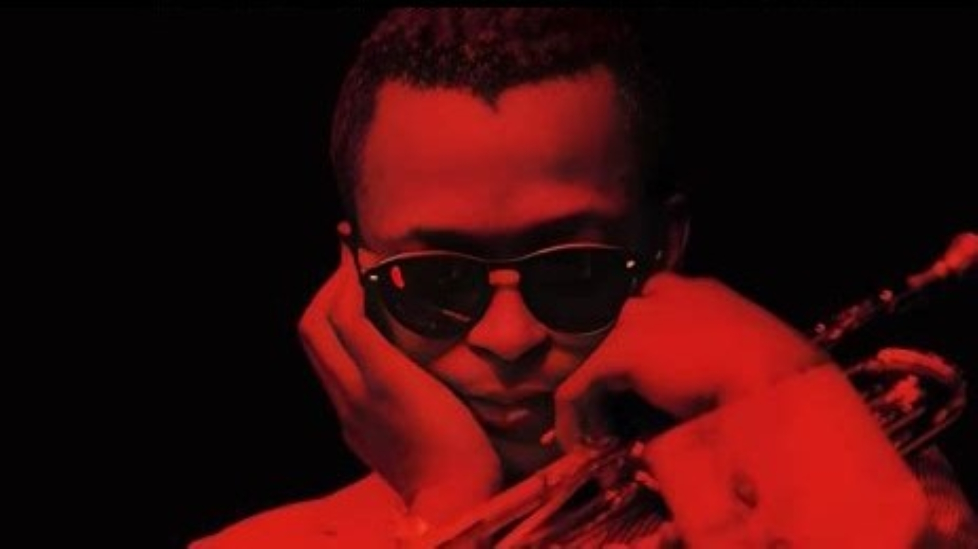 Miles Davis 100 år