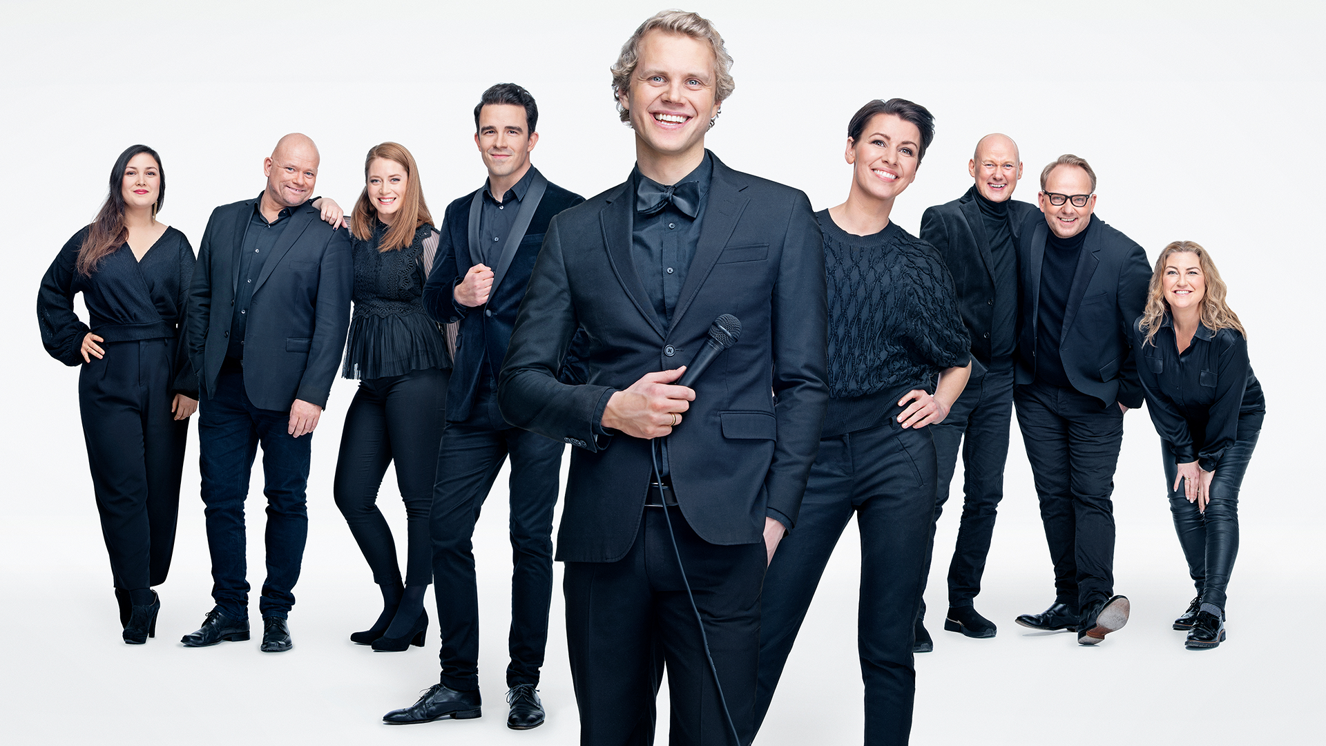 Oslo Gospel Choir