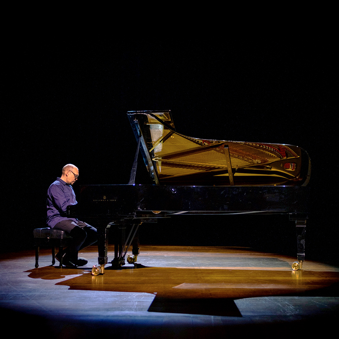 Dominic Bugge Bugge Wesseltoft - Drammens Teater