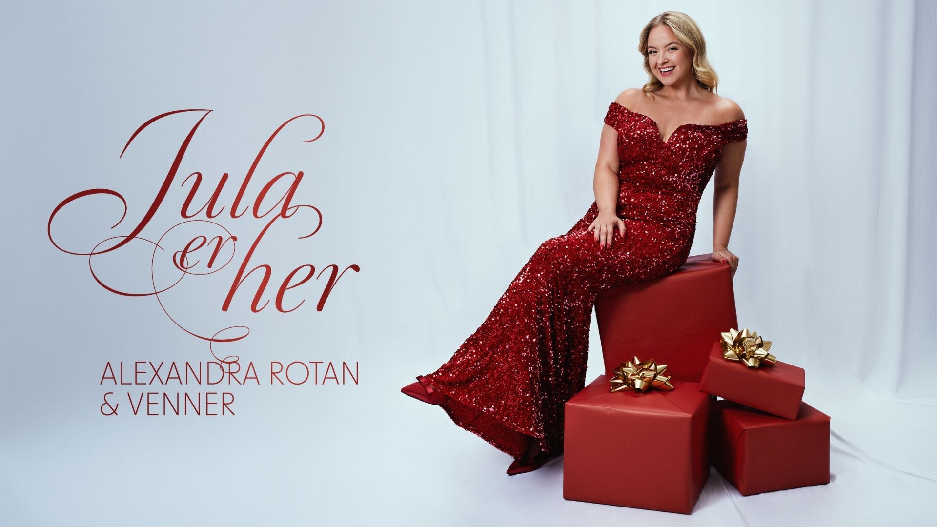 Jula er her - Alexandra Rotan & Venner - Kimen kulturhus