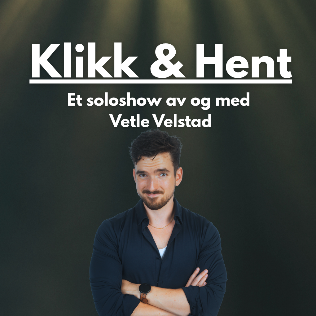 Klikk og hent