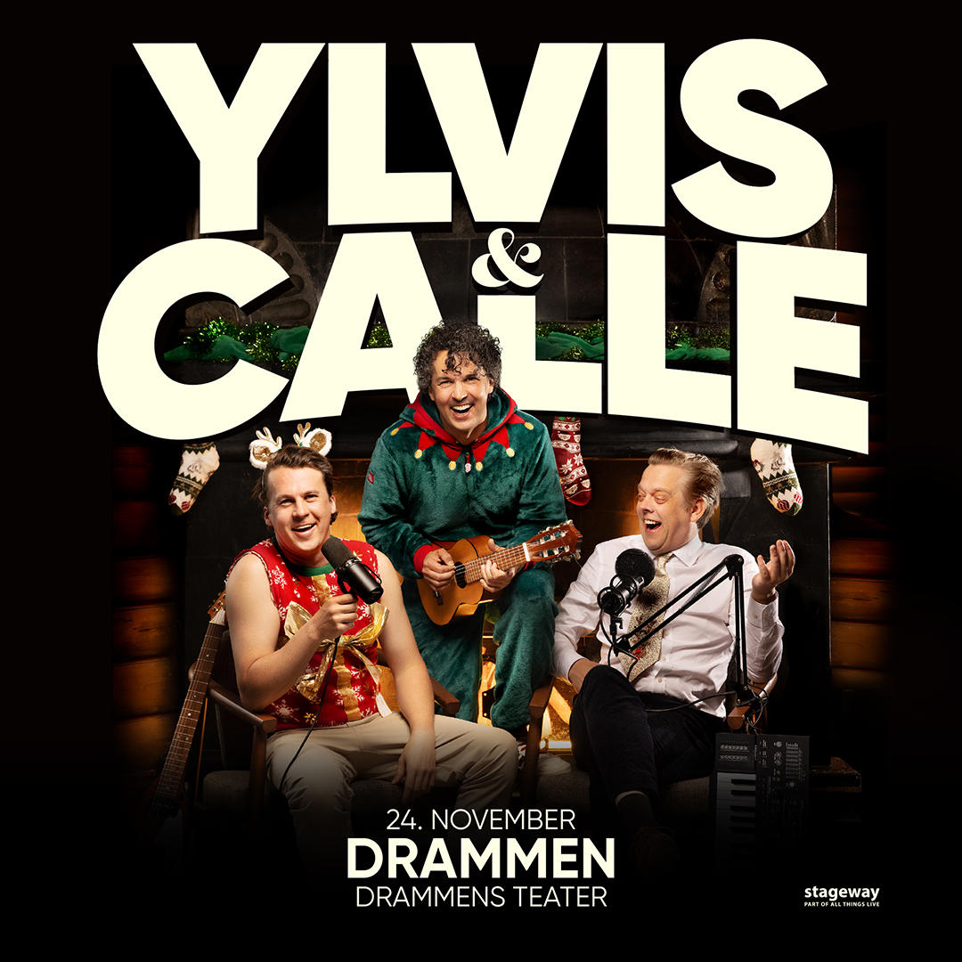 Ylvis & Calle
