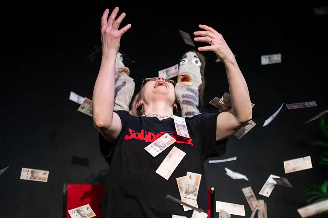 Mecenatens återkomst