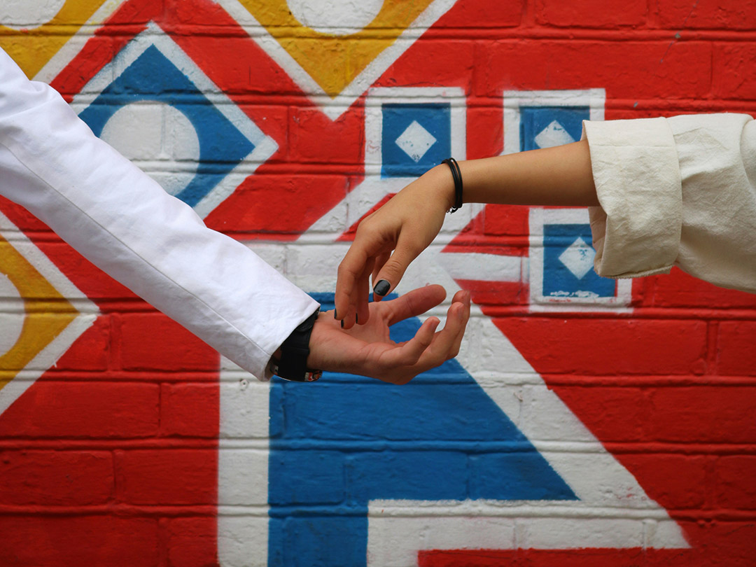 Performance Lecture: Interkulturell kompetens