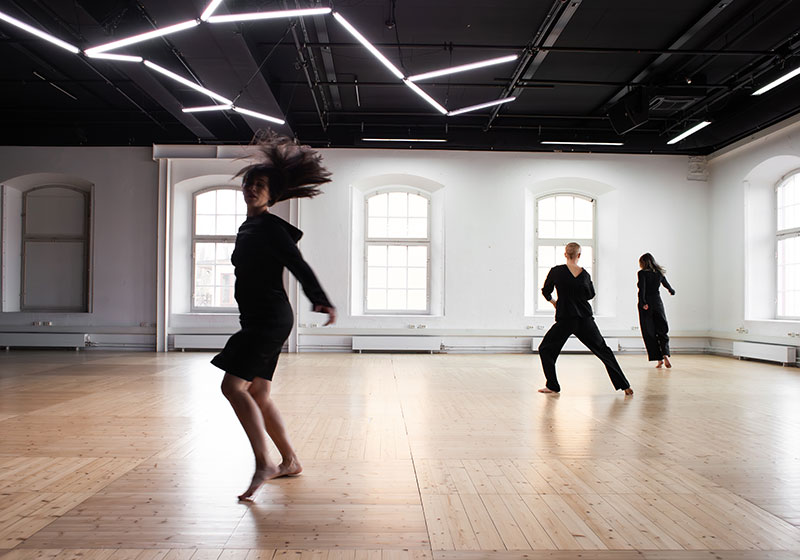 Trio variations