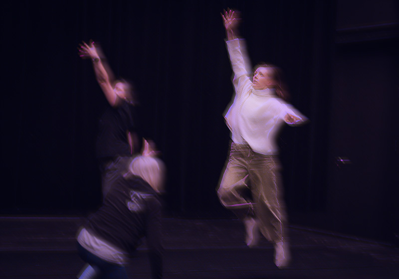 Dansstudion