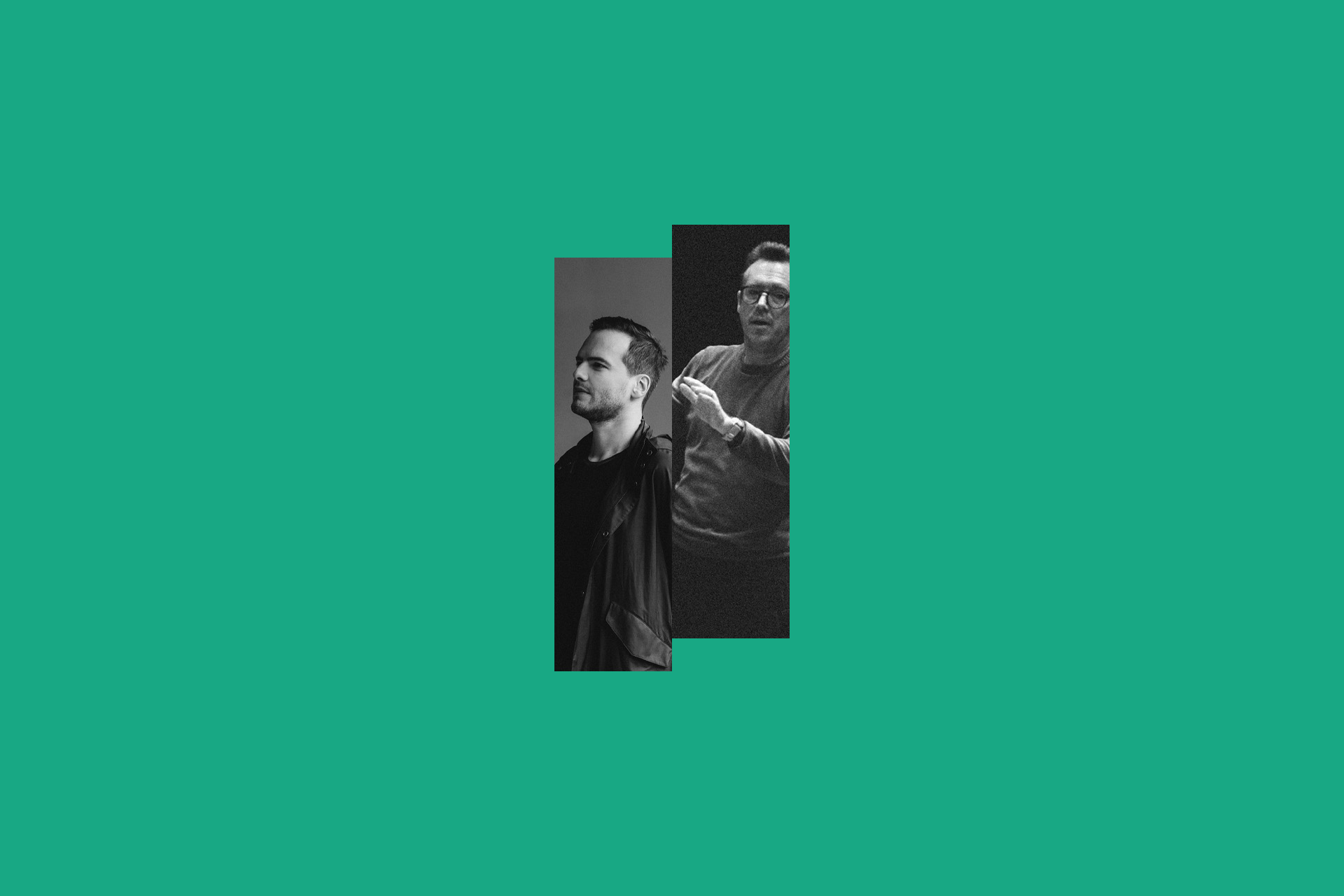 Musik från Wien - med Harding & Piemontesi