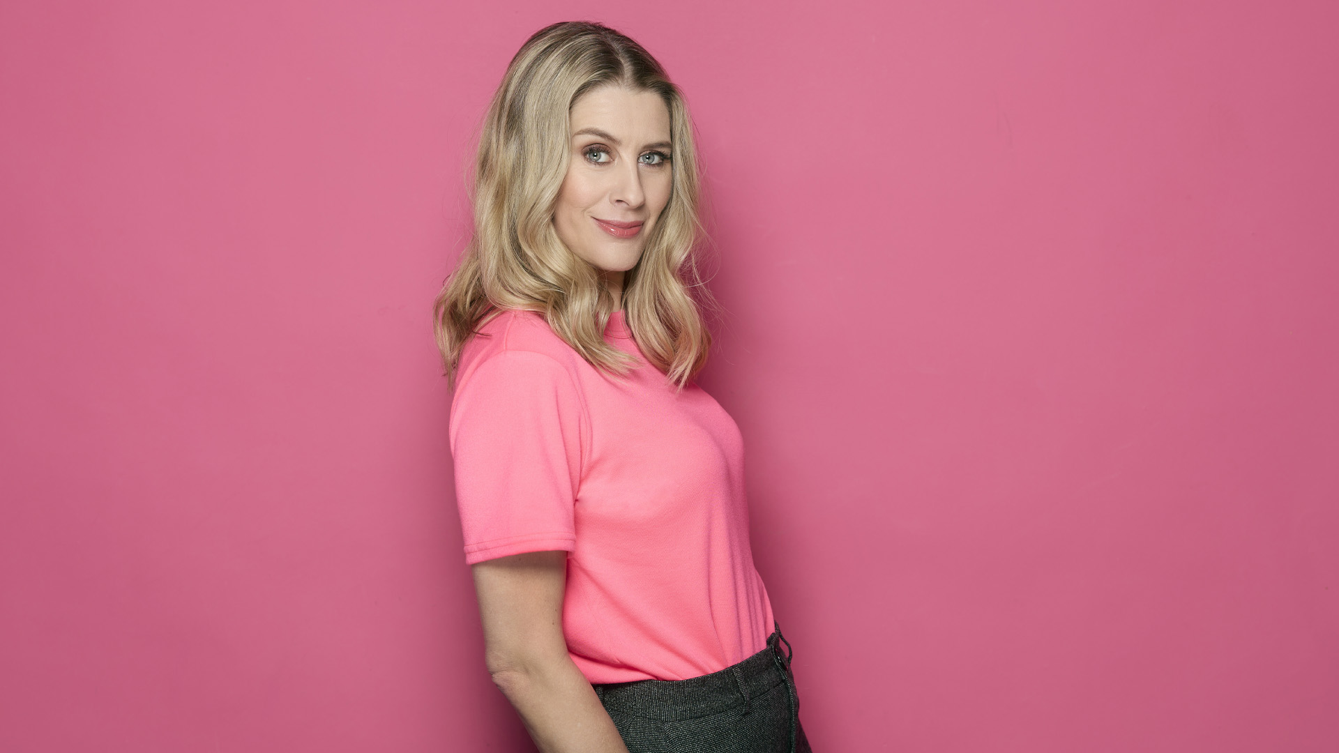 Malin Byström sjunger Strauss - och musik av Tjajkovskij och Wagner