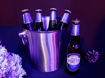Bucket of beers (5 per bucket)