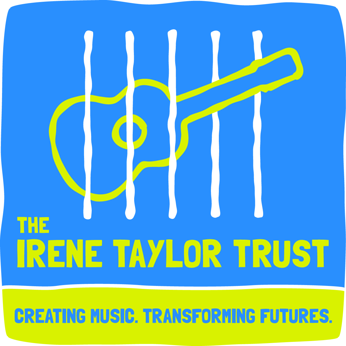 Image representing Irene Taylor Trust and DMA Community Band from The Astor Theatre