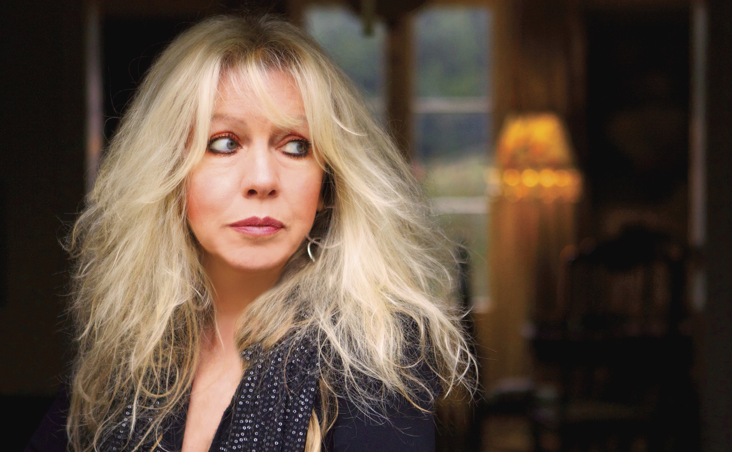 Image representing Judie Tzuke - Jude The Unsinkable from The Astor Theatre