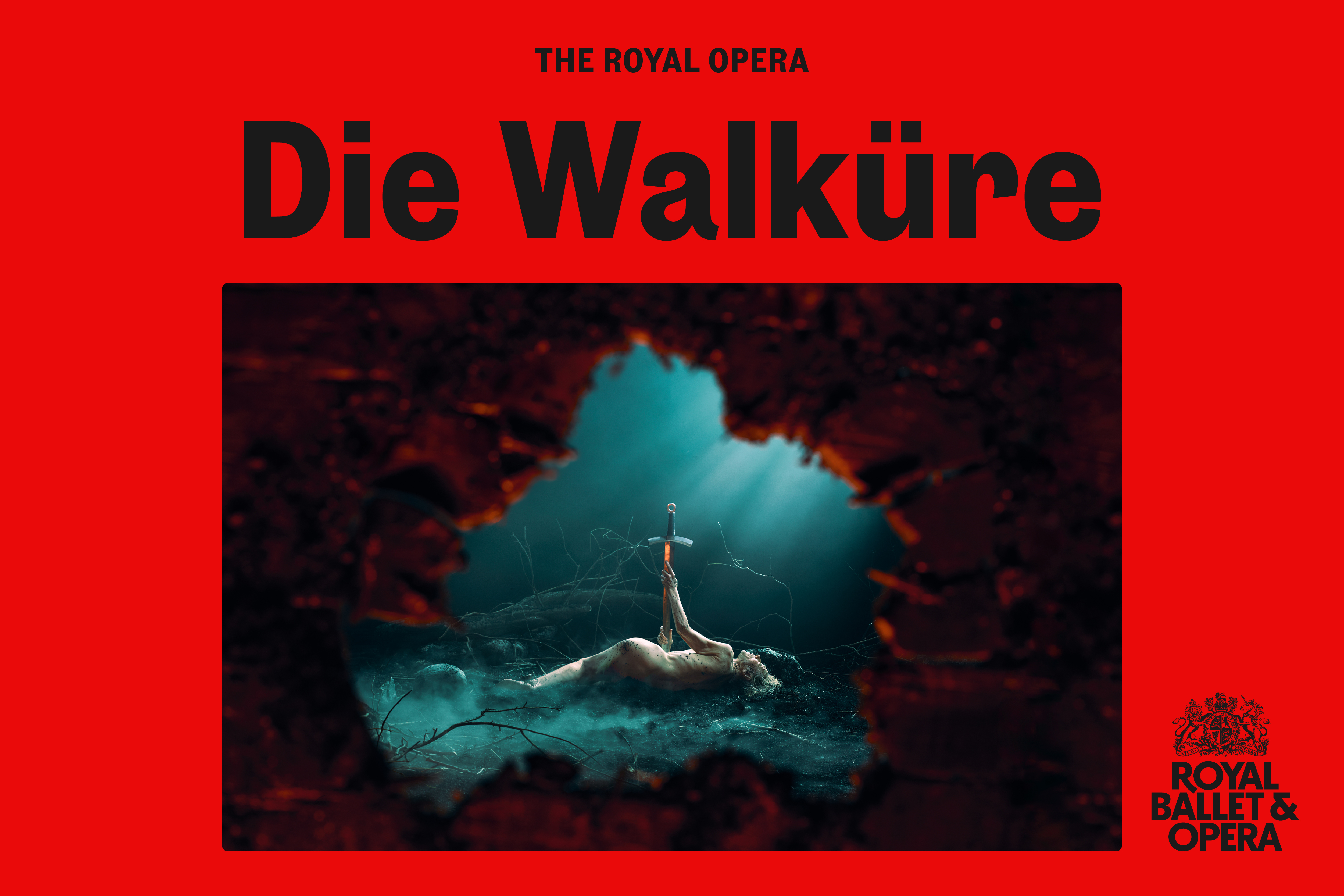 Image representing The Royal Ballet & Opera House Live present Die Walkue - An encore screening of the second chapter of Richard Wagner's Ring Cycle from The Astor Theatre