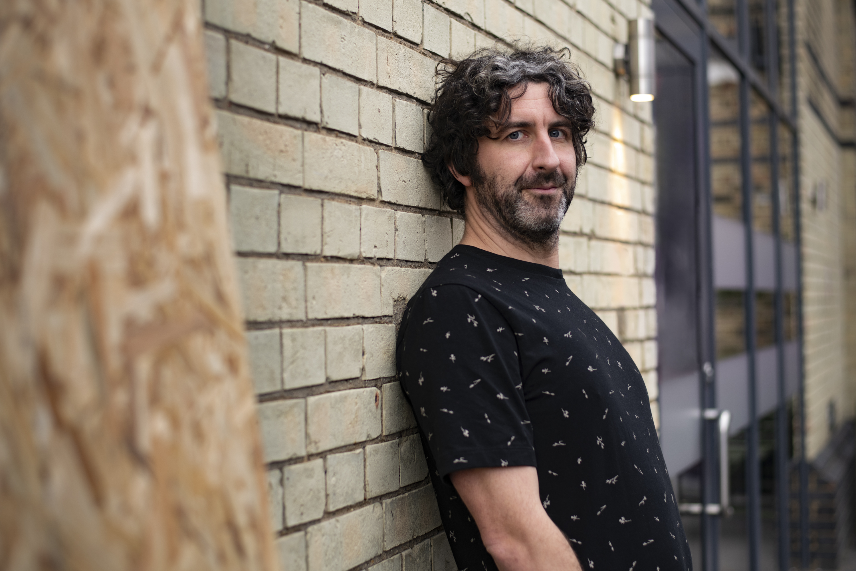 Image representing Mark Watson - Before it overtakes us from The Astor Theatre