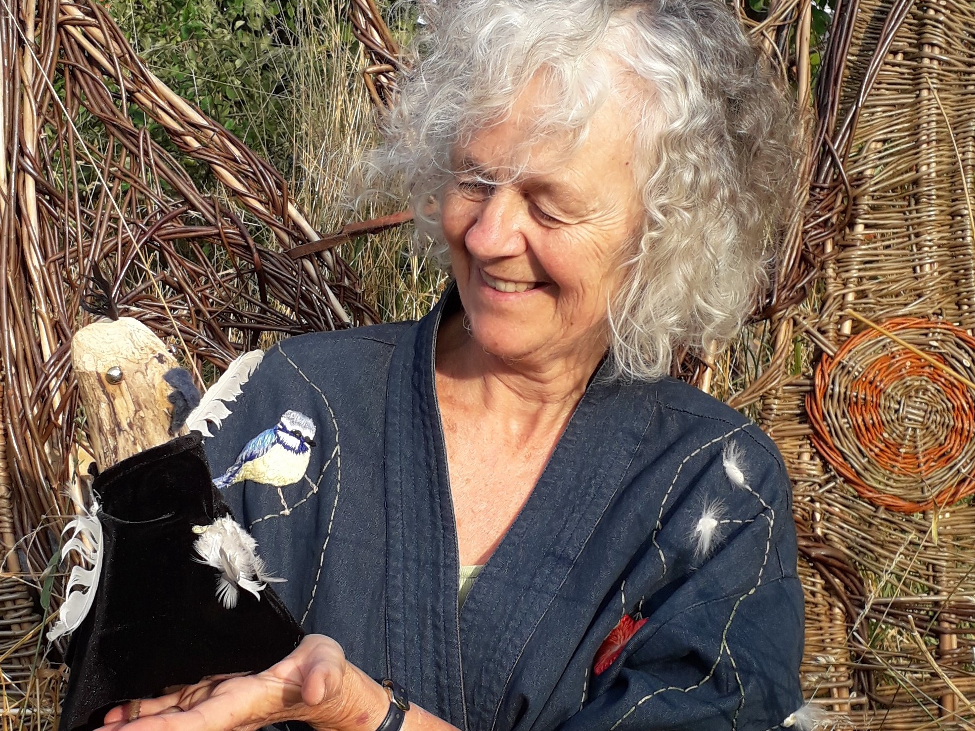 Image representing Marion Leeper - Storyteller - Love Stories for the Earth from The Astor Theatre