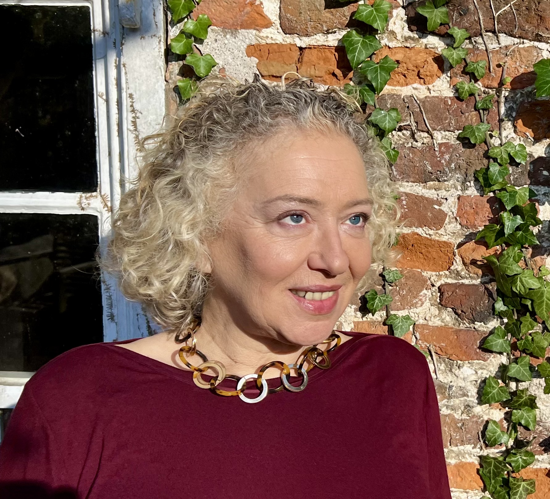 Image representing Secret Voices - Sarah Gristwood from The Astor Theatre