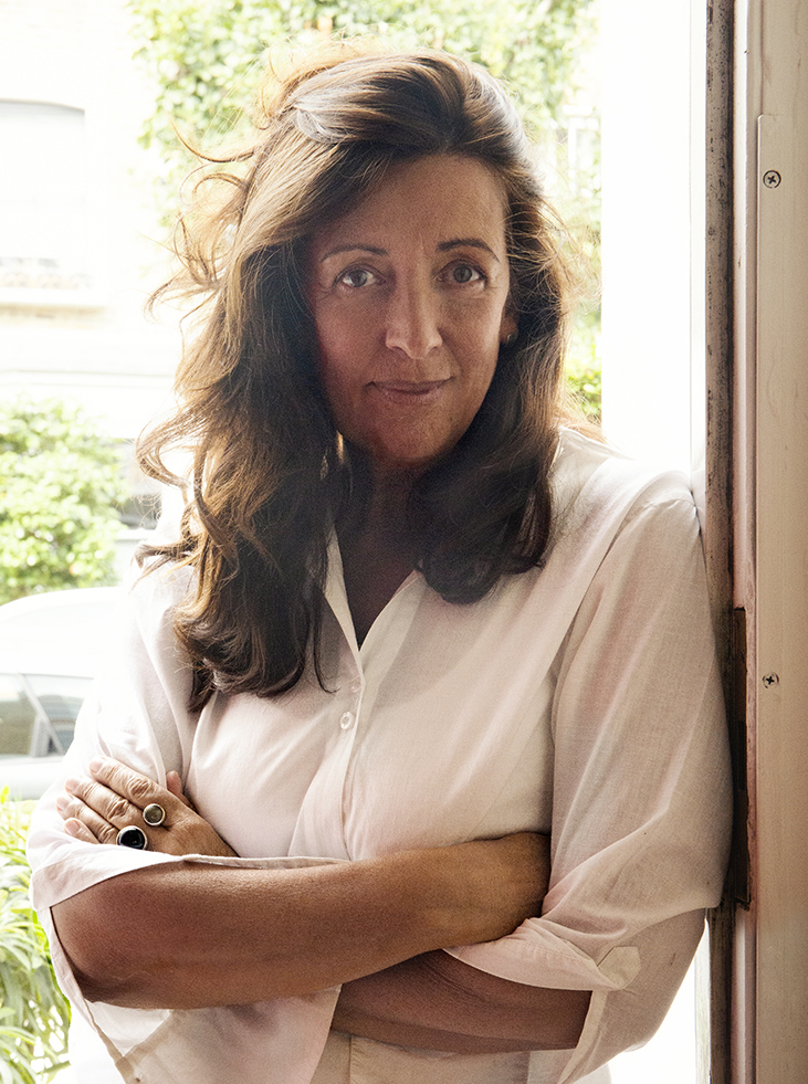 Image representing A Bird in Winter - Louise Doughty in conversation with Christopher Cook from The Astor Theatre