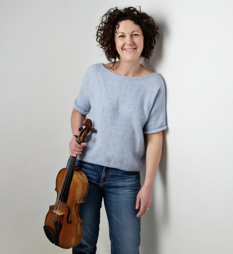 Image representing Solis Ensemble - Fiona Winning viola Tristin Gurney violin and Tim Gill cello from The Astor Theatre