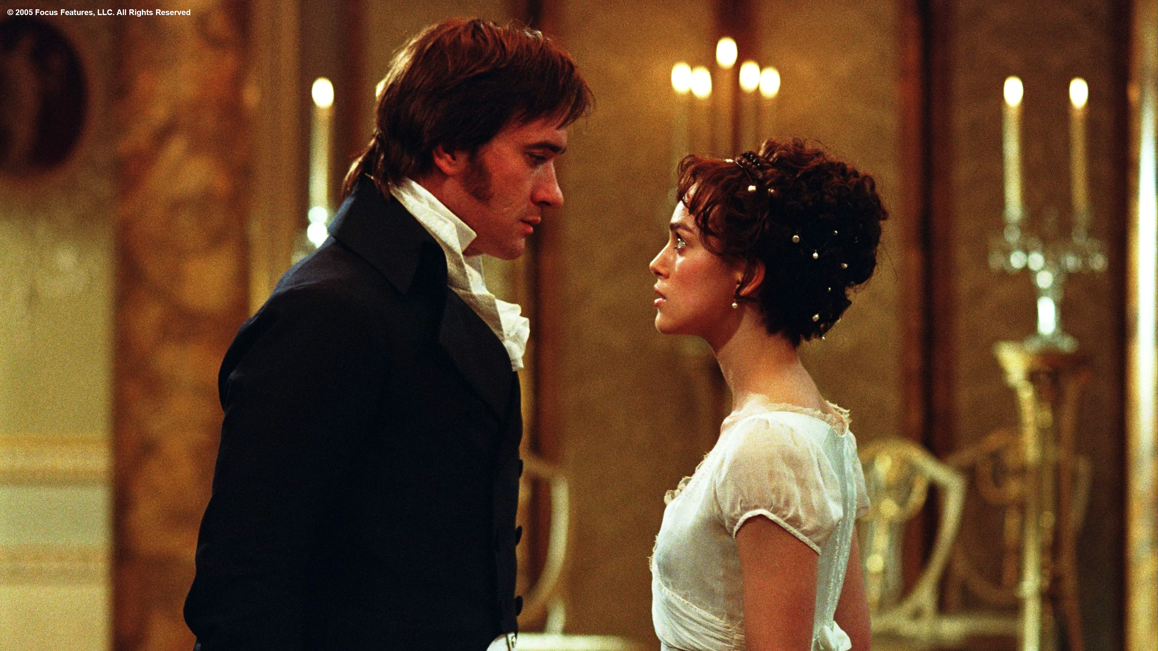 Image representing Pride and Prejudice - Deal Film Festival Gala Opening from The Astor Theatre