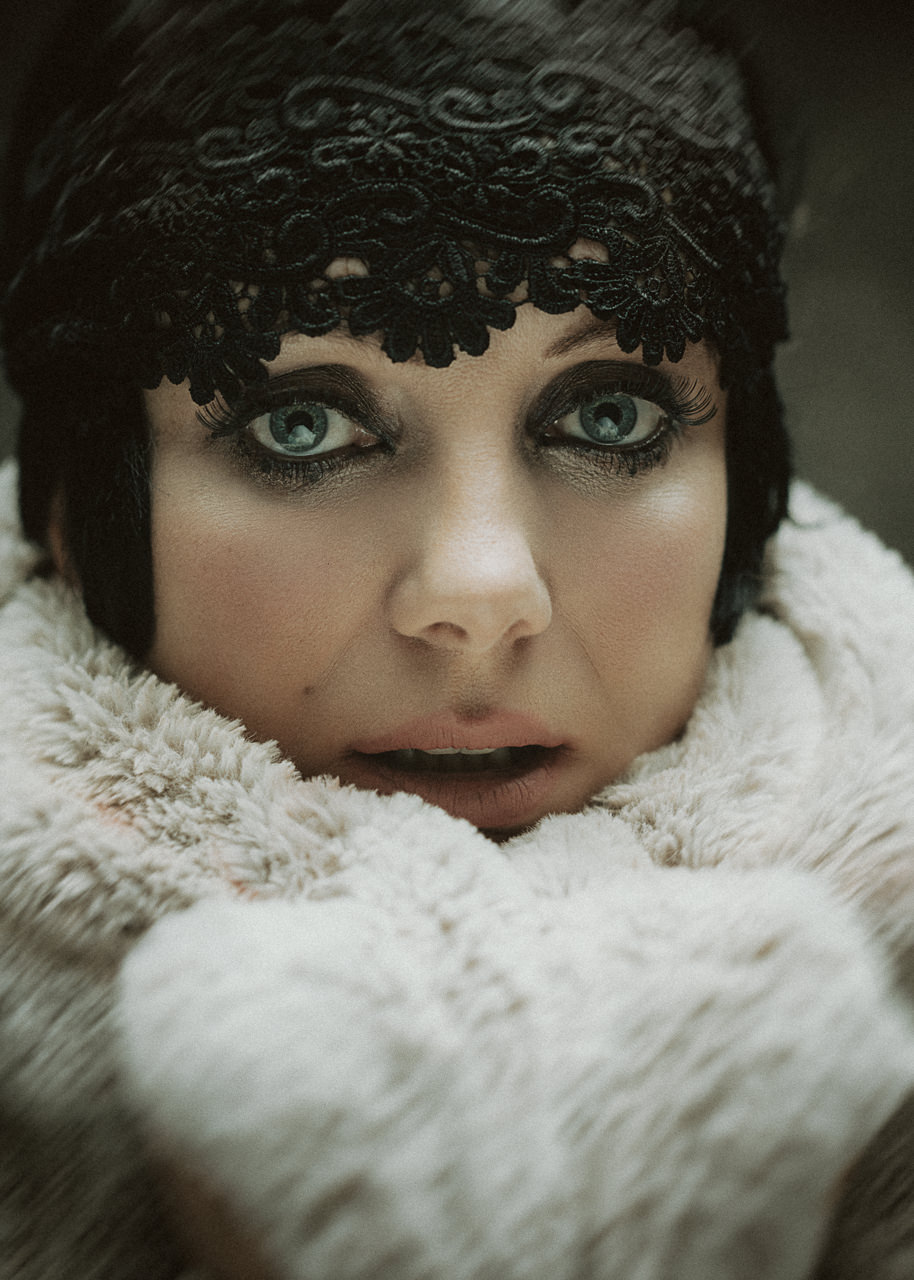 Image representing Christine Bovill - Speakeasy from The Astor Theatre