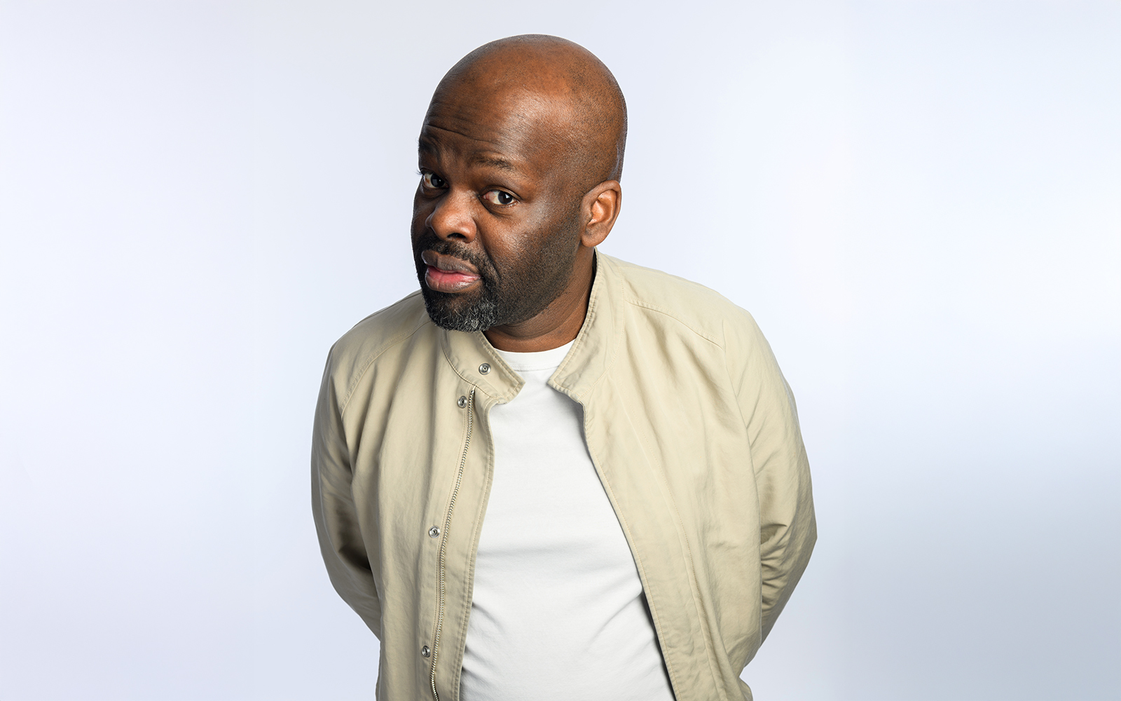Image representing Daliso Chaponda from The Astor Theatre