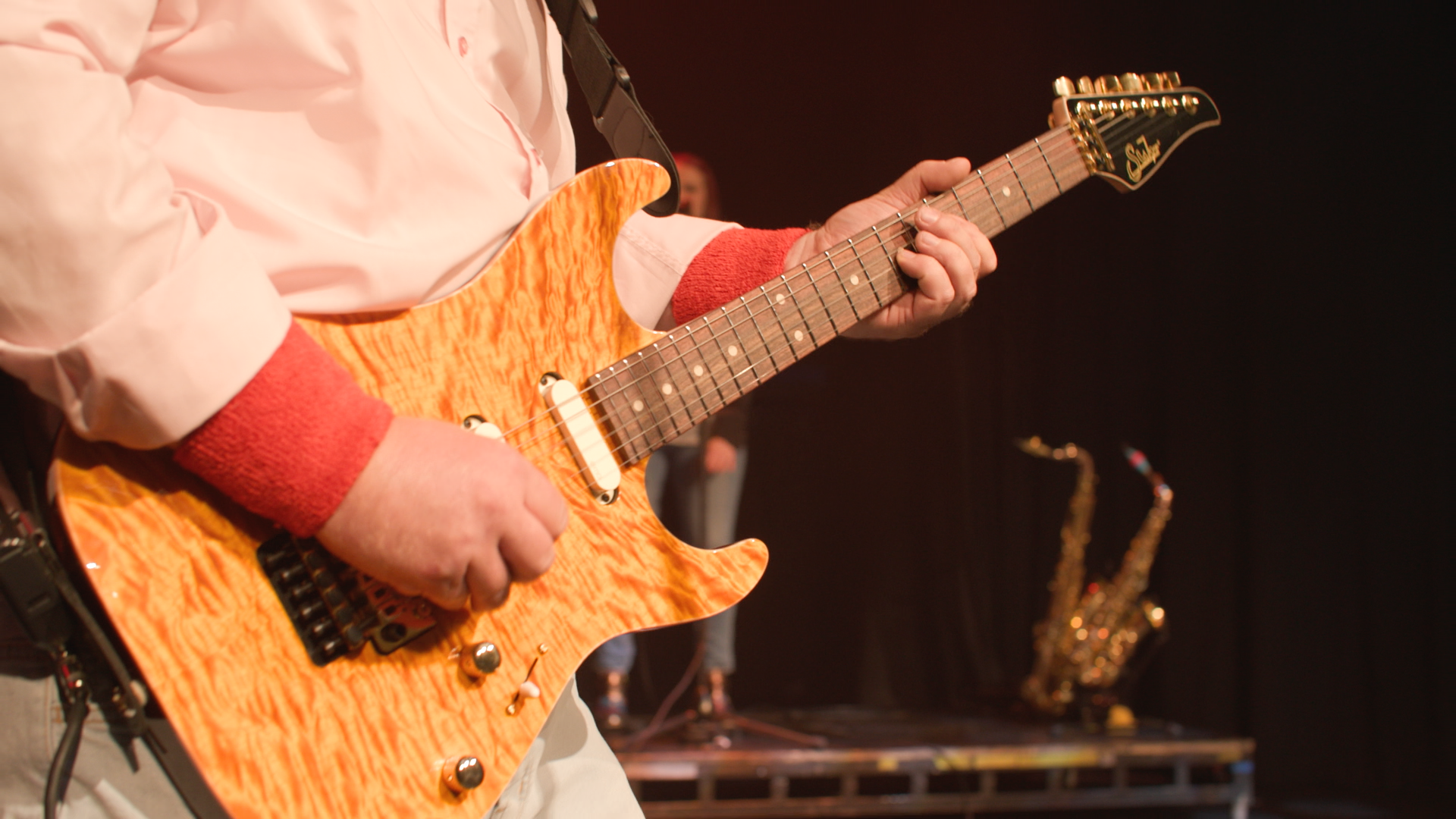 Image representing DS:UK In Tribute to Dire Straits - ON anoTHEr NIGHT from The Astor Theatre