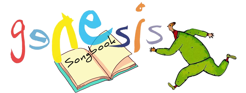 Image representing Genesis Songbook - Some Old, Some Old 'New' Songs Tour 2026 from The Astor Theatre