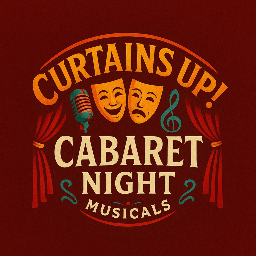 Image representing Curtain Up! from The Astor Theatre