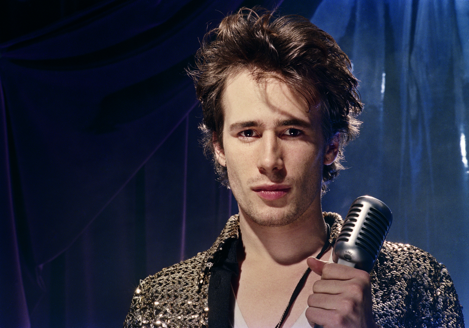 Image representing Jeff Buckley - It's Never Over from The Astor Theatre