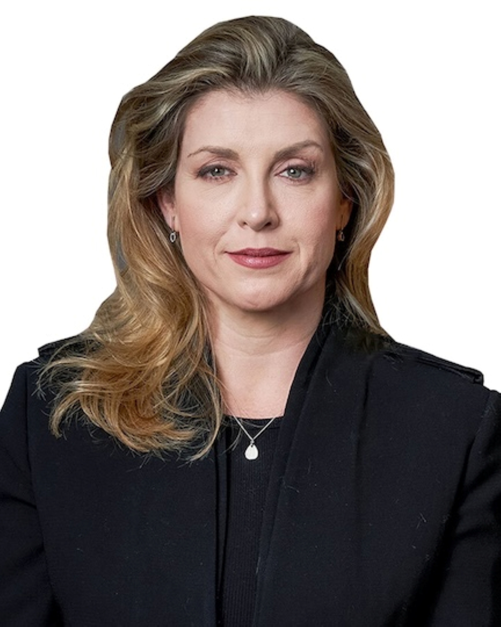 Image representing Gavin Esler in conversation with Dame Penny Mordaunt - A unique perspective on why Britain's traditions matter from The Astor Theatre