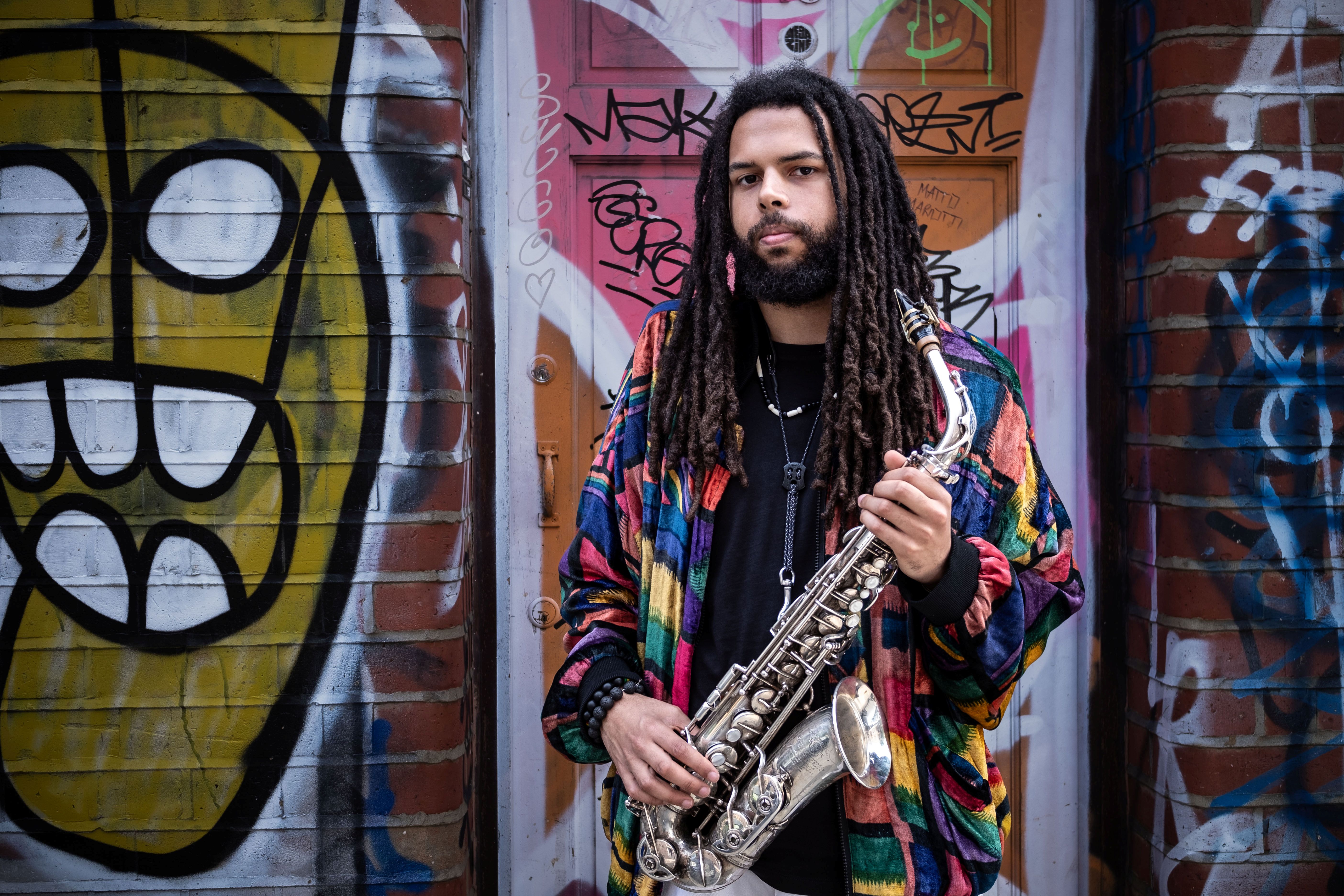 Image representing Donovan Haffner Quartet - Unforgettable jazz at this renowned local music venue from The Astor Theatre