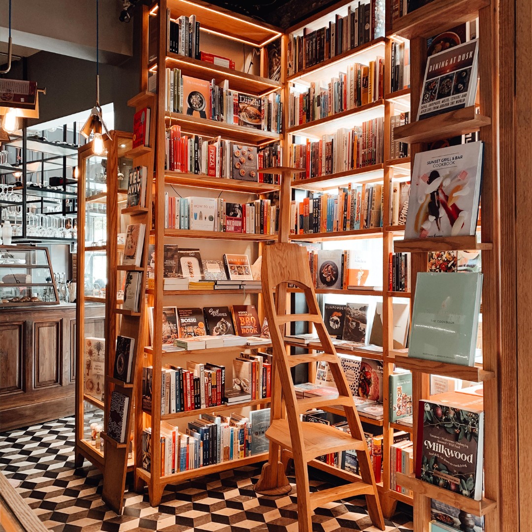 Image representing The Conversation Continues - A chance to chew over the themes of Gavin Esler's talks from The Astor Theatre