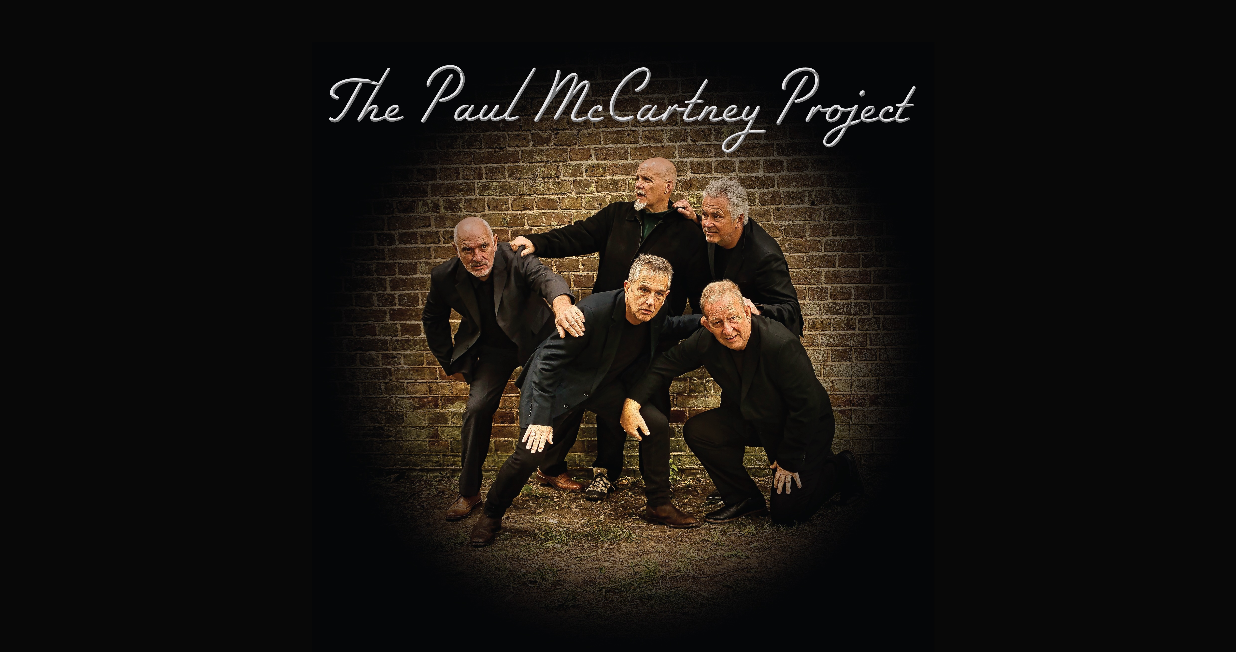 Image representing The Paul McCartney Project - The timeless music of Sir Paul McCartney from The Astor Theatre