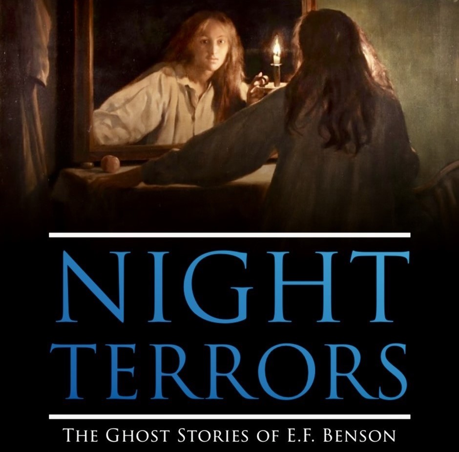 Image representing Night Terrors - The Ghost Stories of E F Benson from The Astor Theatre