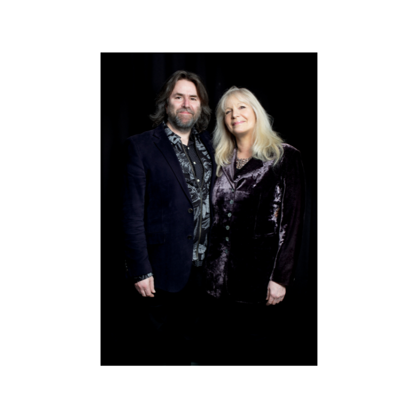 Image representing You've Got A Friend - The Music of Carole King and James Taylor from The Astor Theatre