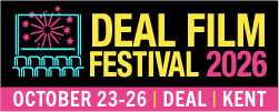 Image representing Deal Film Festival from The Astor Theatre