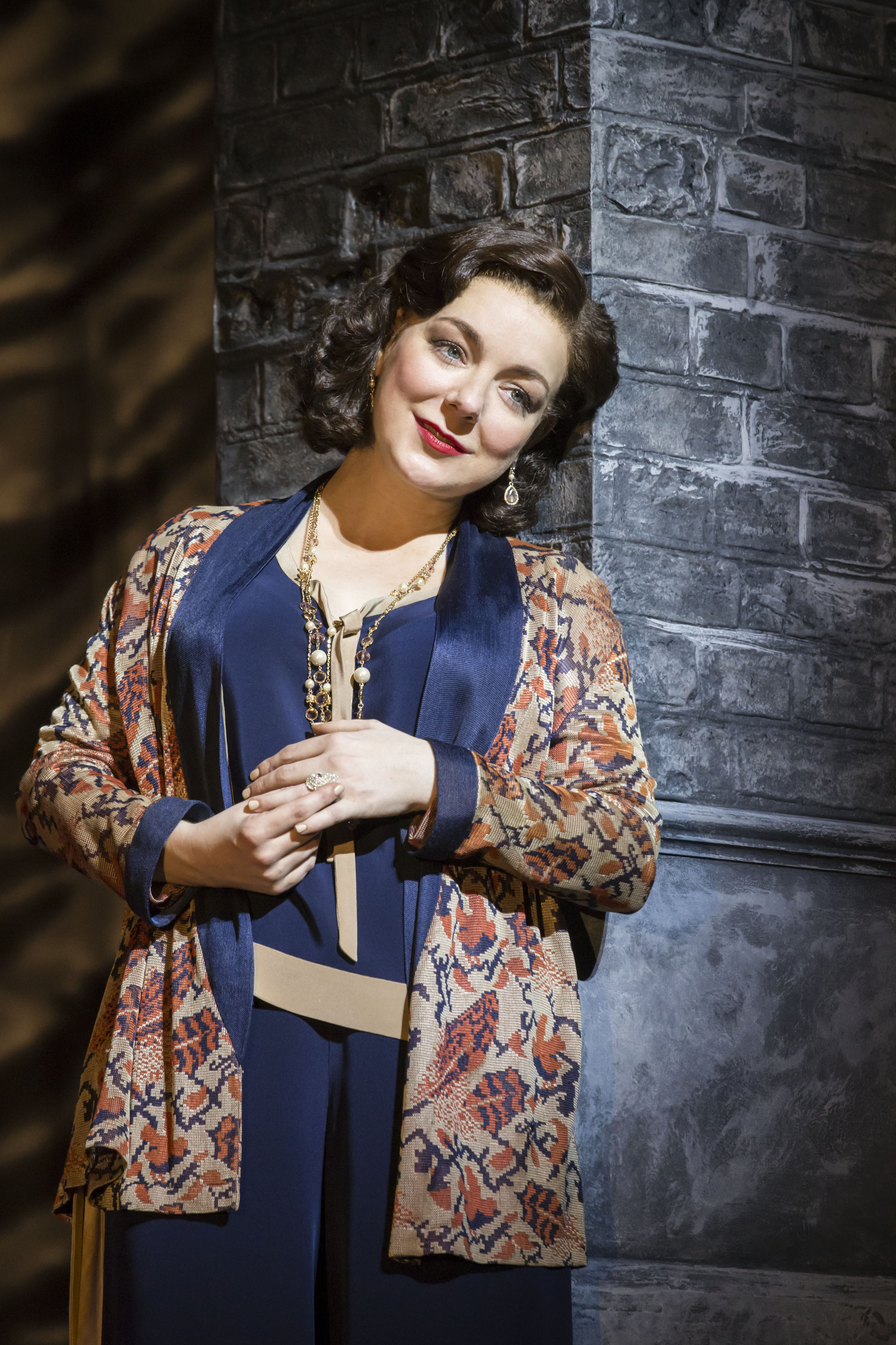 Image representing Funny Girl starring Sheridan Smith - The Astor Theatre & Liberator Film Services present a screening of this iconic bittersweet musical comedy from The Astor Theatre