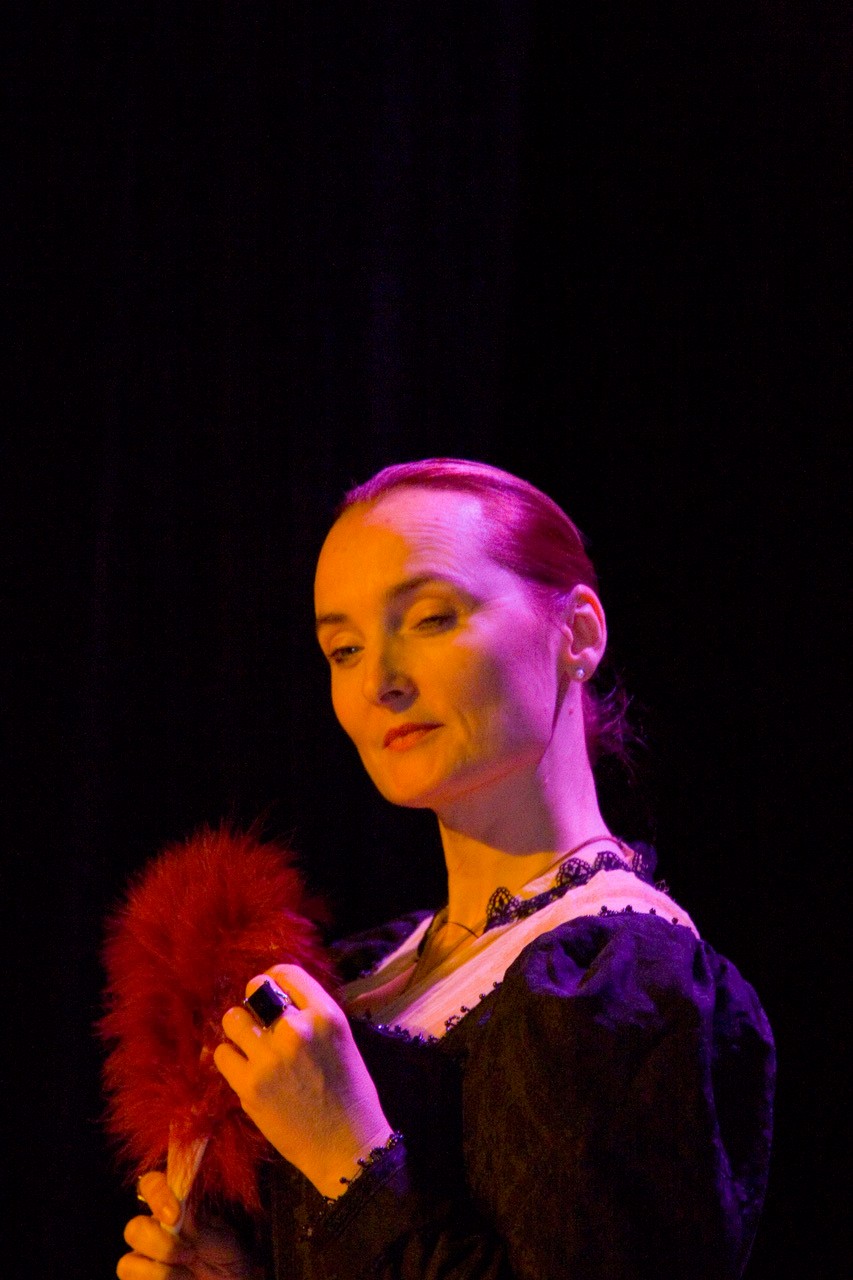Image representing Sister Queens - Two Queens One Nation from The Astor Theatre