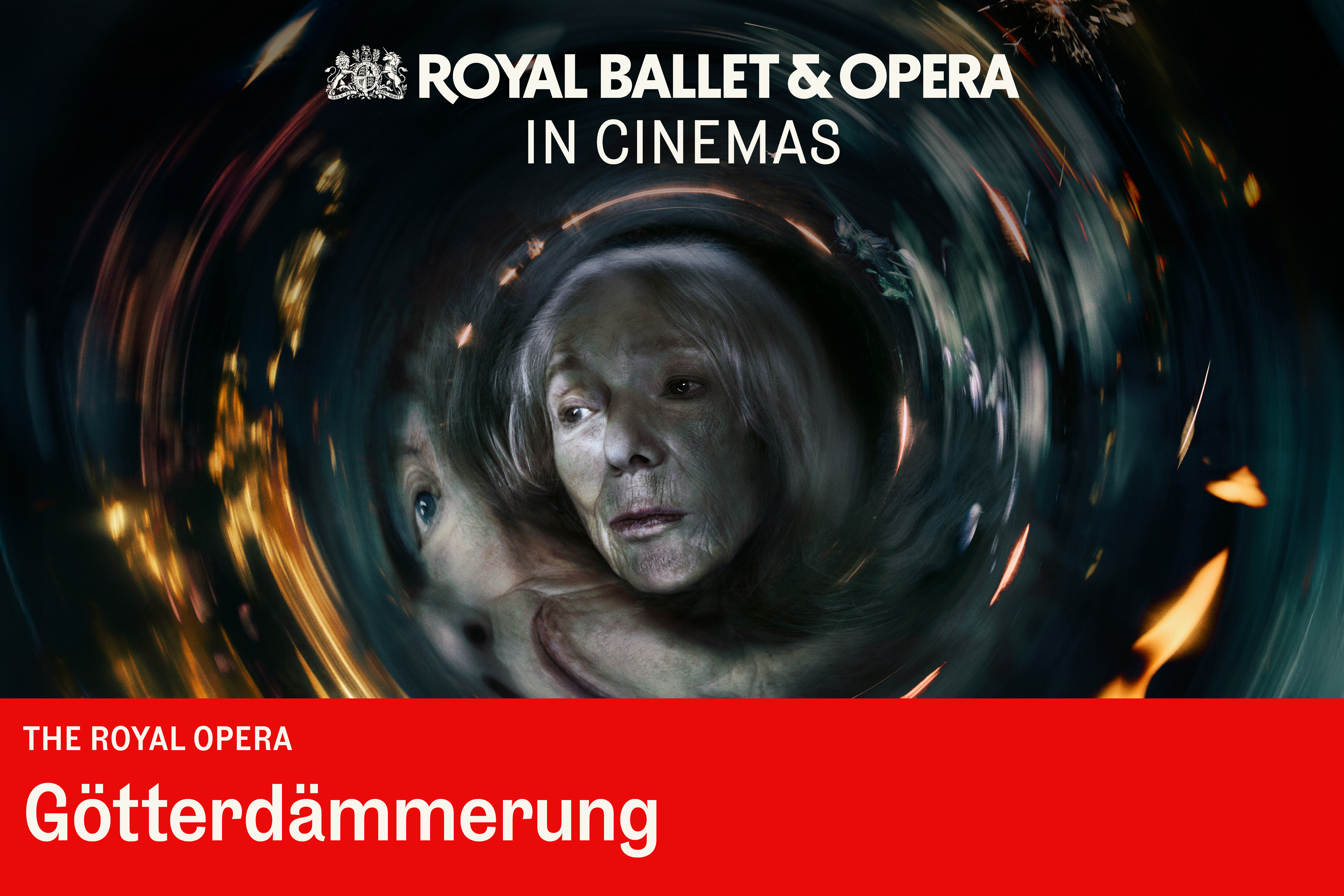 Image representing The Royal Ballet and Opera present an encore screening of Gotterdammerung - The long awaited finale of Wagner's epic saga from The Astor Theatre