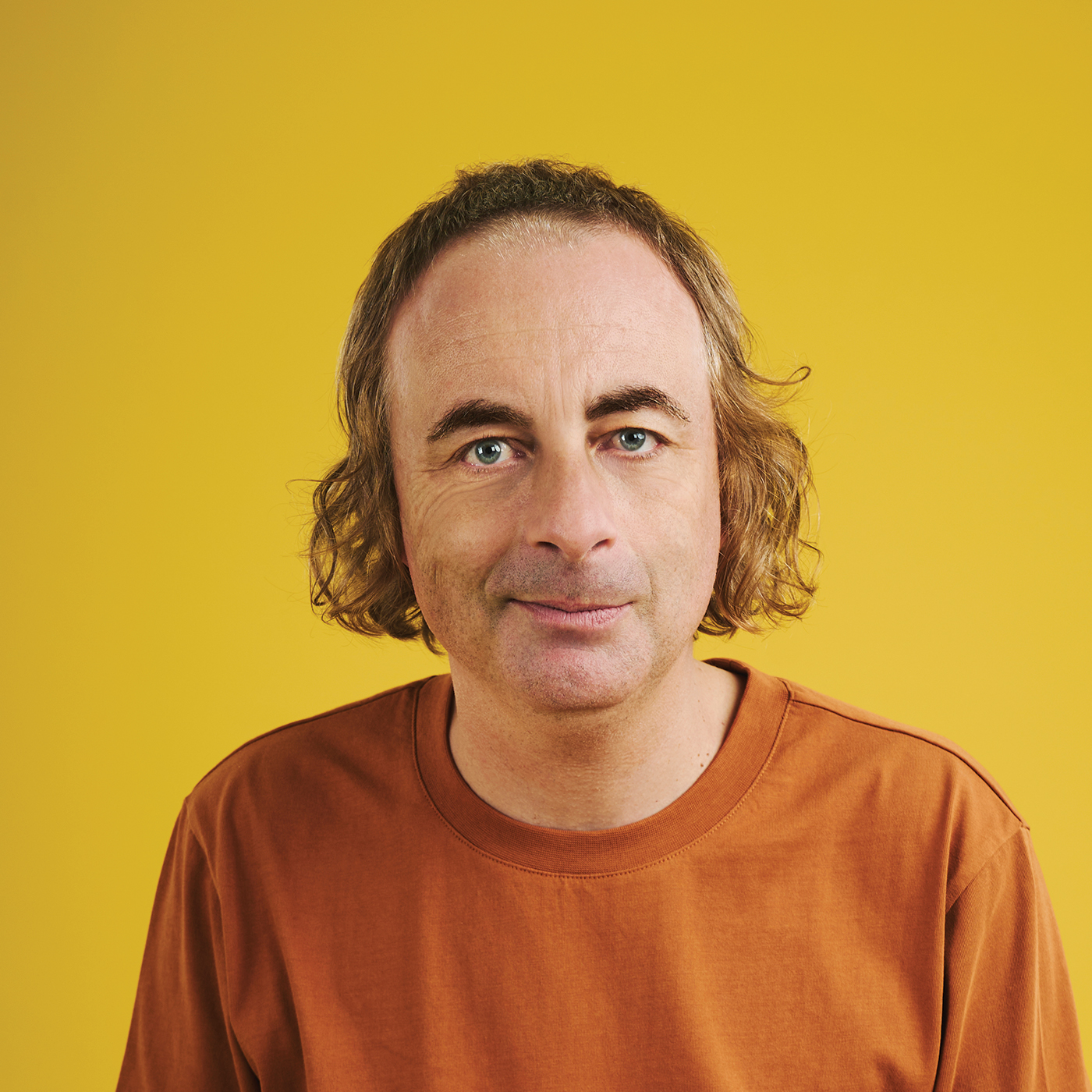 Image representing Paul Foot: The Future - Presented by Plosive Live from The Astor Theatre