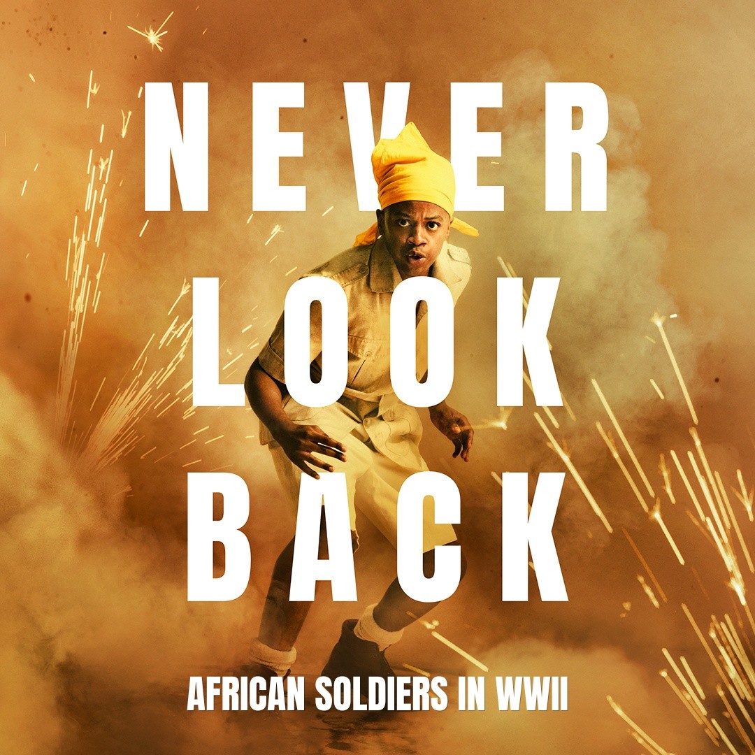 Never Look Back