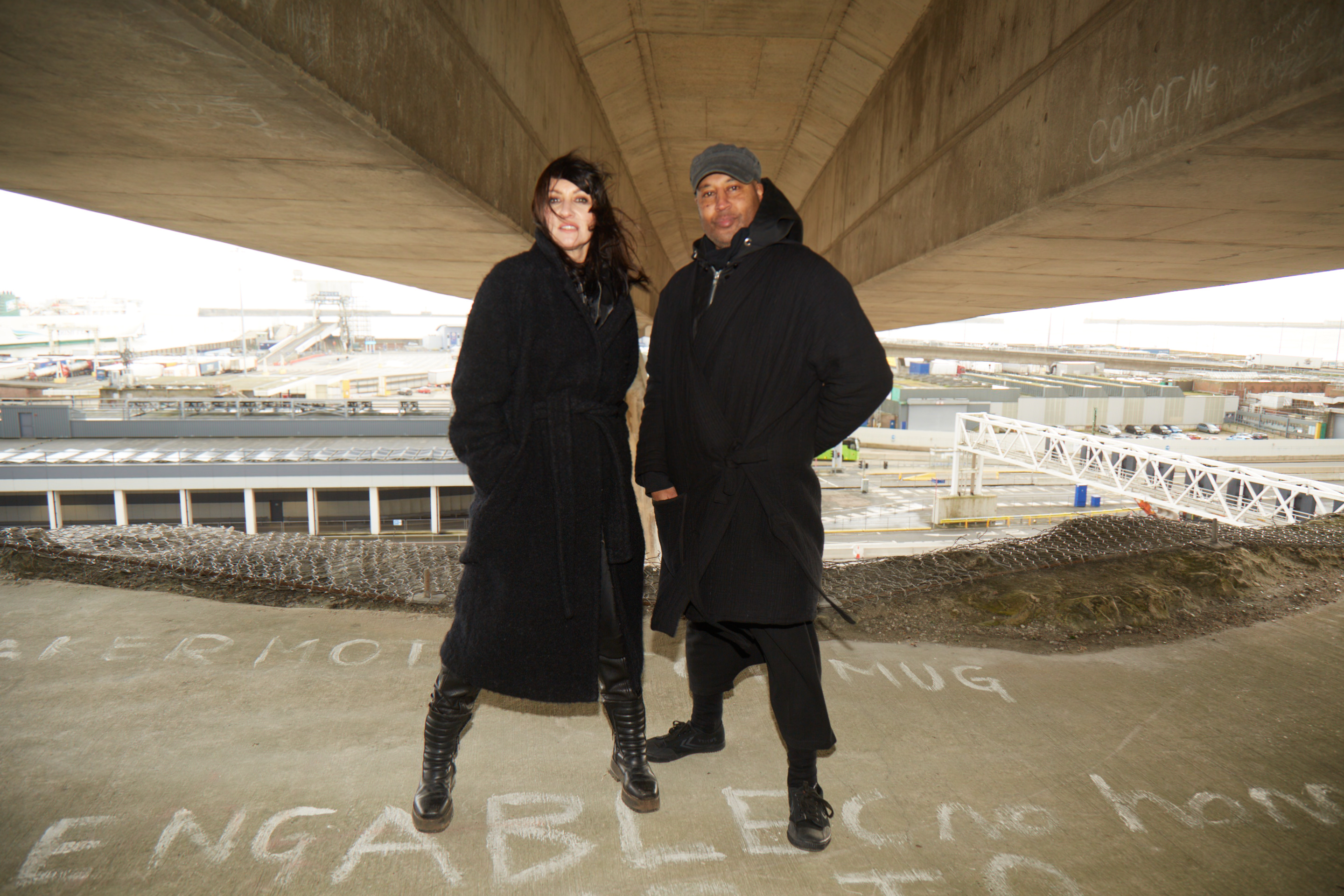 Image representing Dover Unlocked - Deal Film Festival Opening Night - UK Gala Premiere plus filmmaker Q&E and live music performance by Anna Phoebe and Richard Bundy from The Astor Theatre