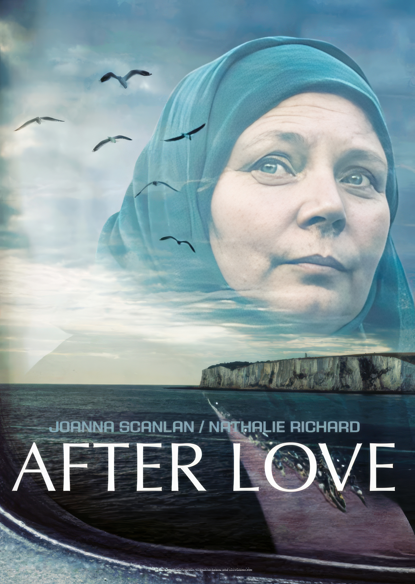 Image representing The Field (short film 2018 ) & After Love (15, 2020) Plus Q&A with BIFA-winning director Aleem Khan - Presented by Deal Film Festival from The Astor Theatre