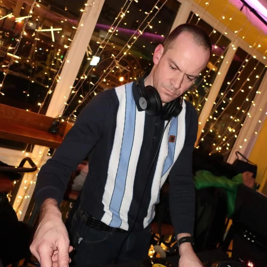 Image representing Northern Soul takeover - Join DJ Dean Finch from The Astor Theatre