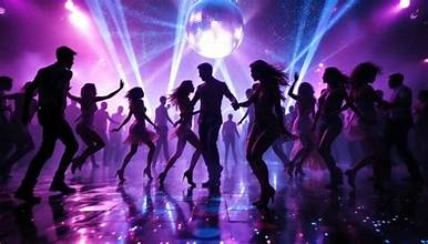 Image representing Mojochip DJ Set - The Saviour of Soul, Funk & Club Vibes from The Astor Theatre