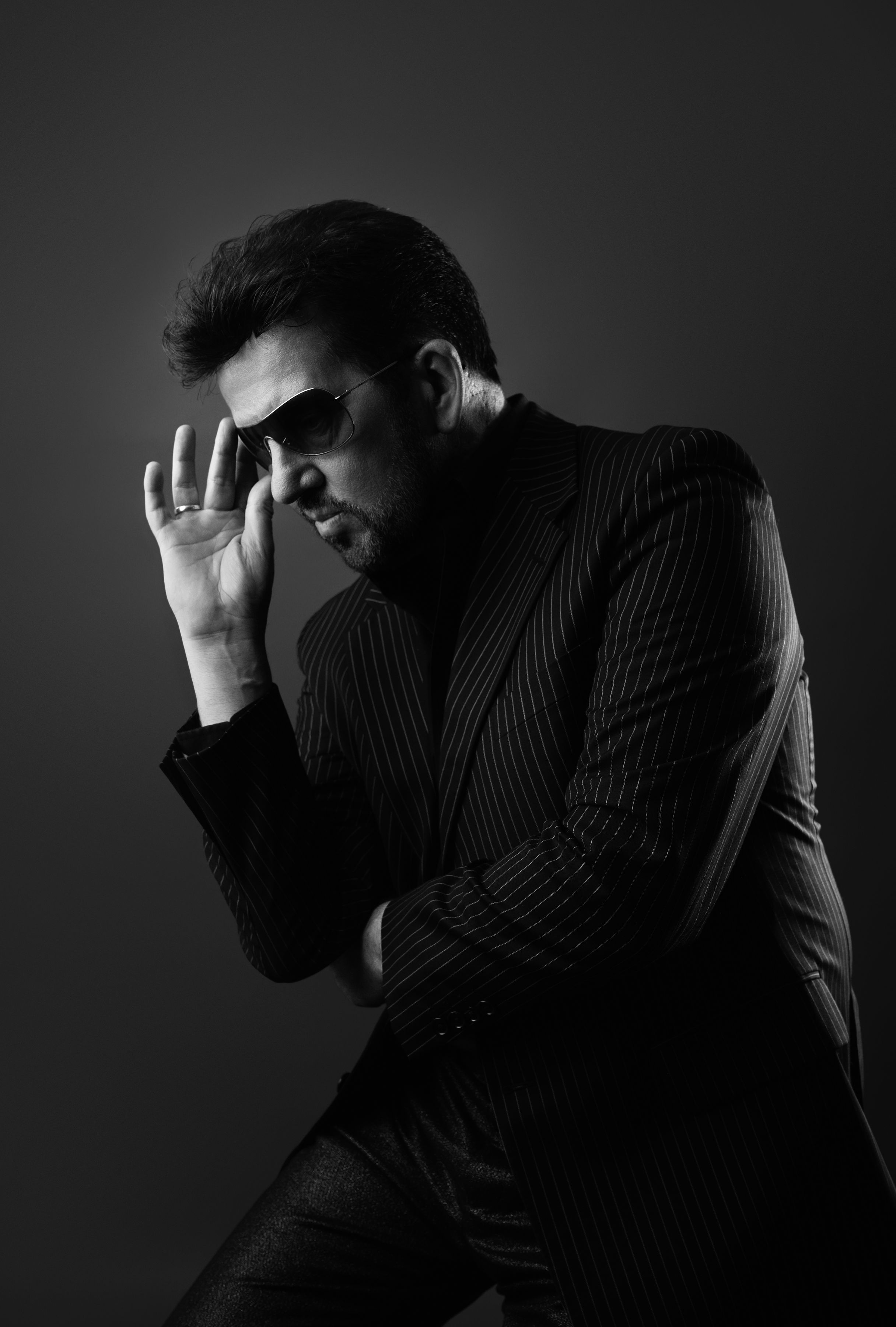 Image representing George Michael Live Tribute - Featuring Steve Mitchell from The Astor Theatre