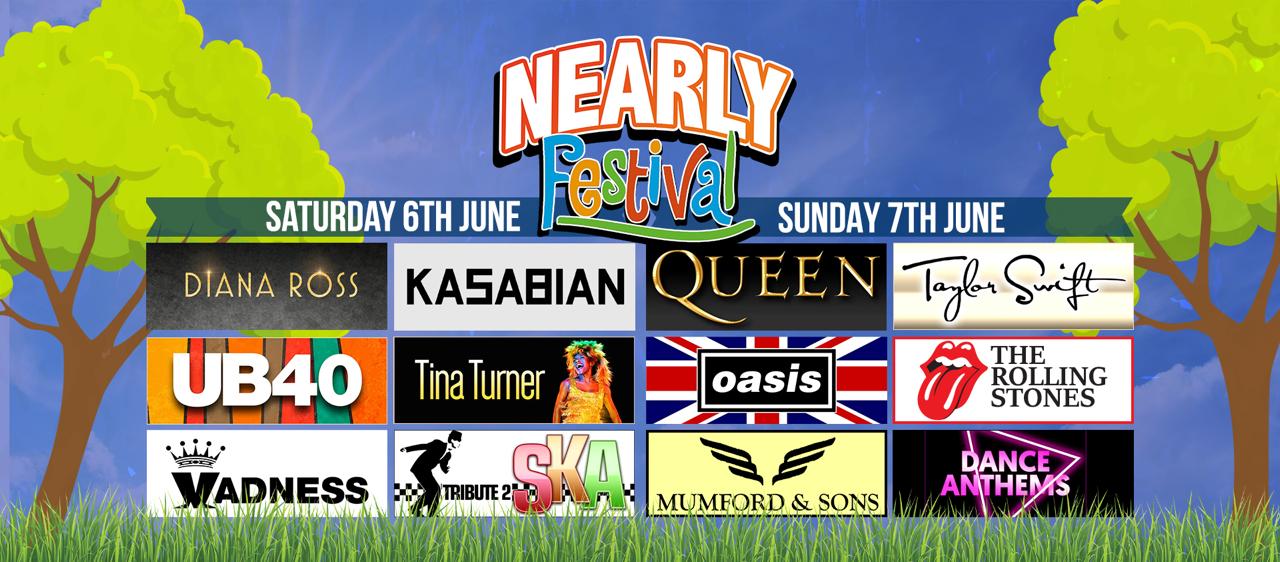 Nearly Festival